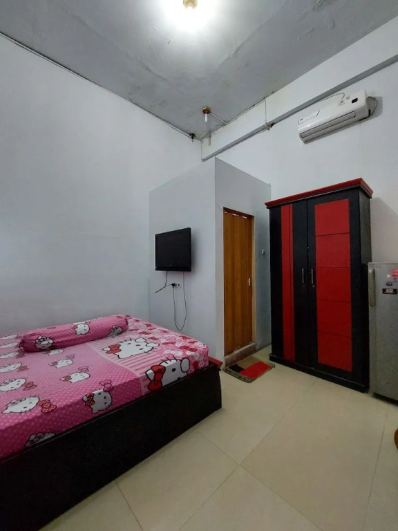 Hotel O Homestay Vip