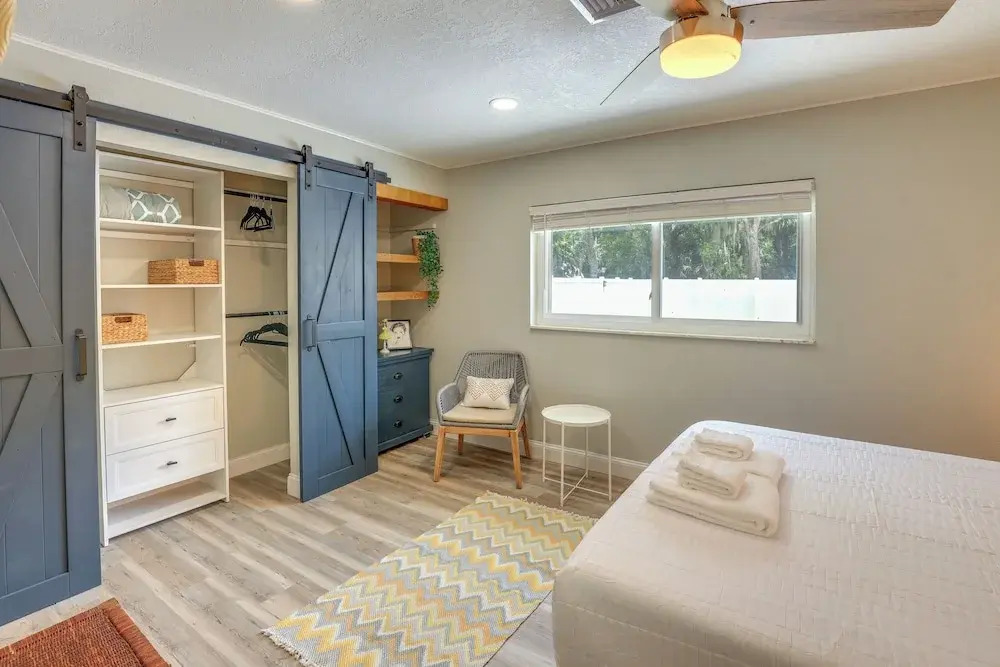 Vero Beach Vacation Rental: Pool & Putting Green!