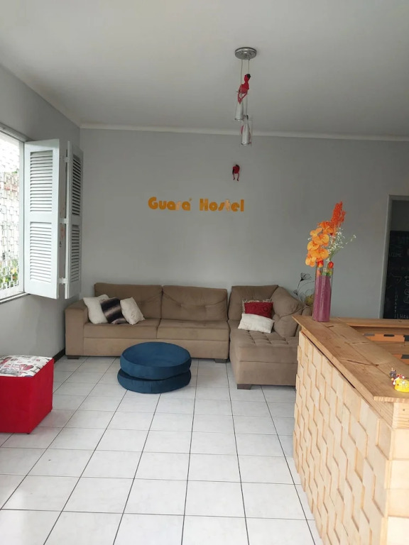 Guará Hostel