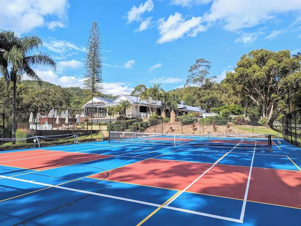 Austinvilla Estate