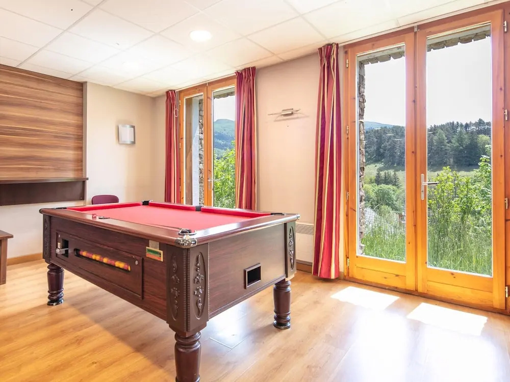 Cosy 1-bedroom Alpine Retreat