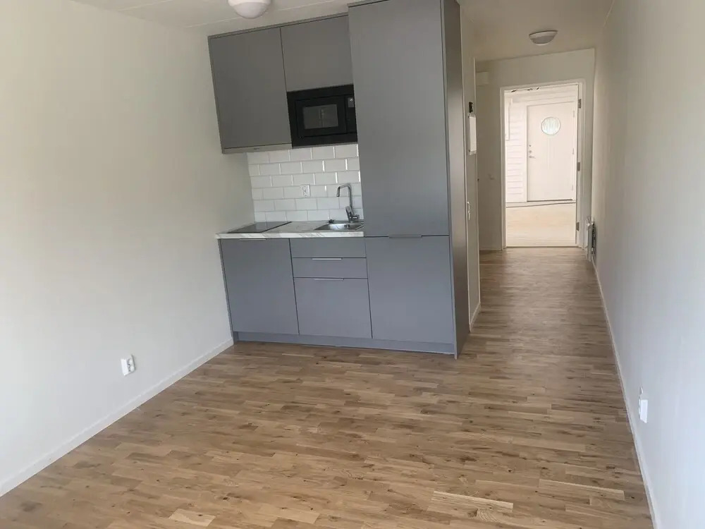 Upplands Väsby Apartment