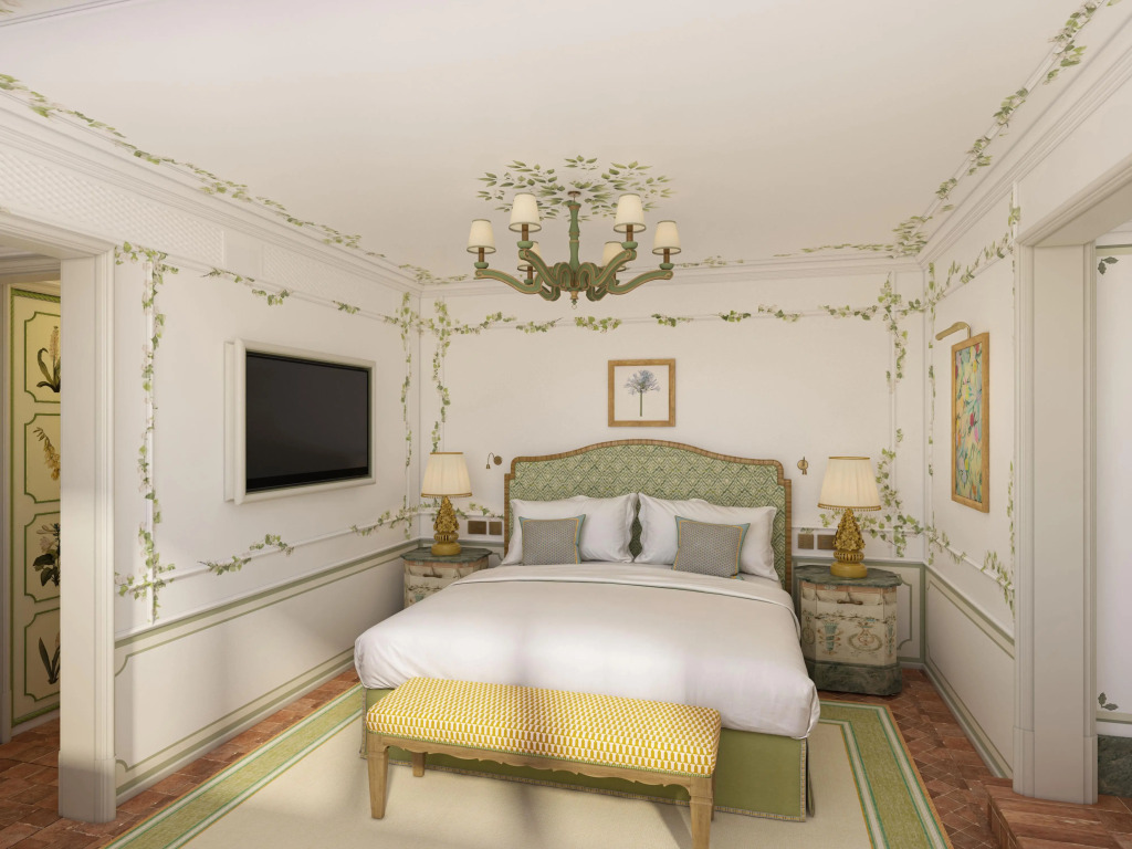 Belmond Hotel Splendido