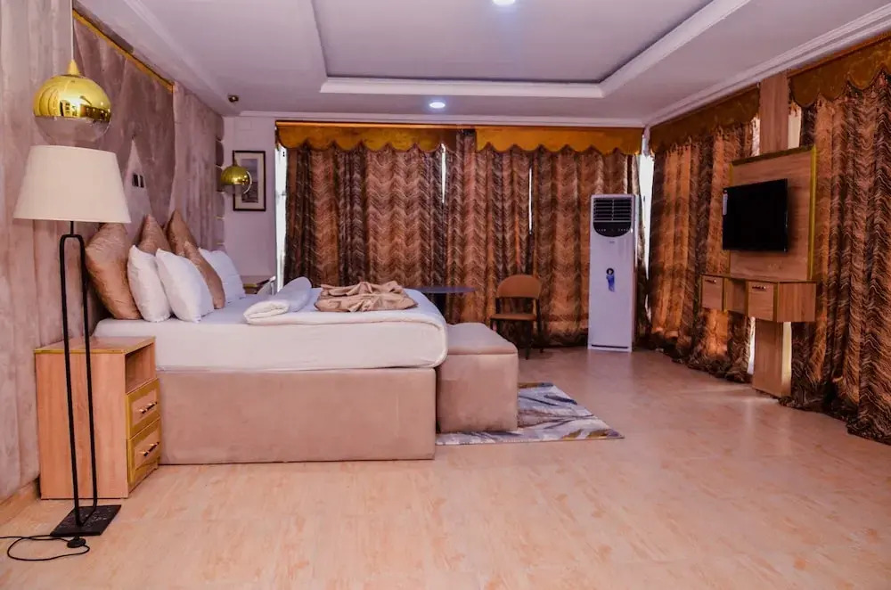 Danag Apartments