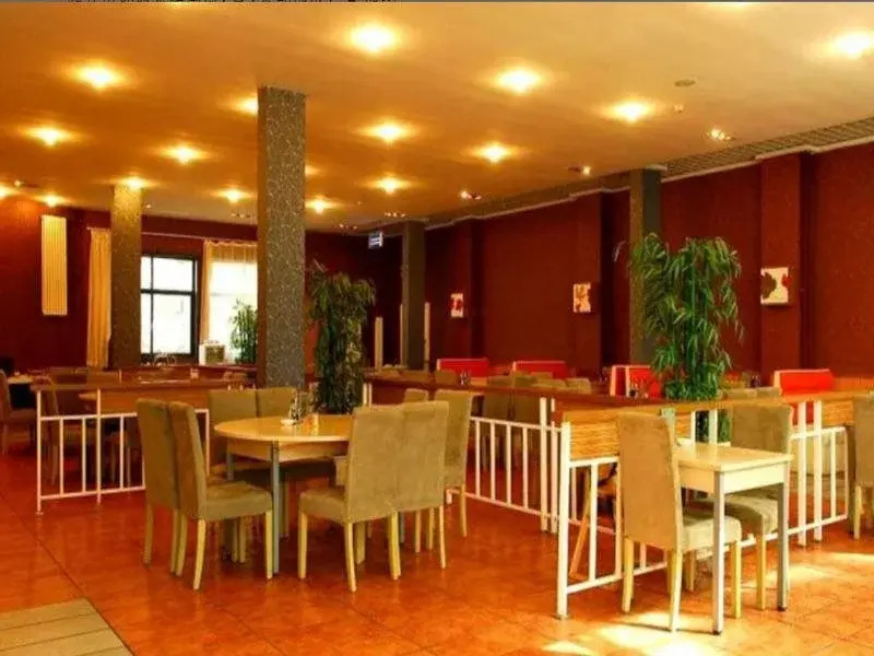 Jingjiang Inn Xian Jianguomen