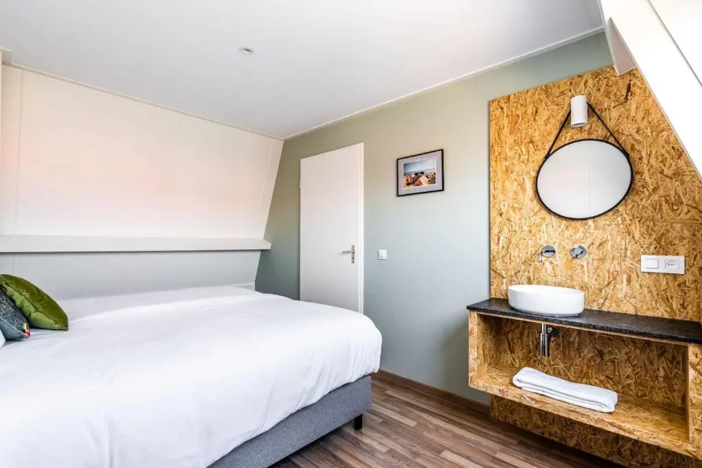 Charleys Home 4 personen