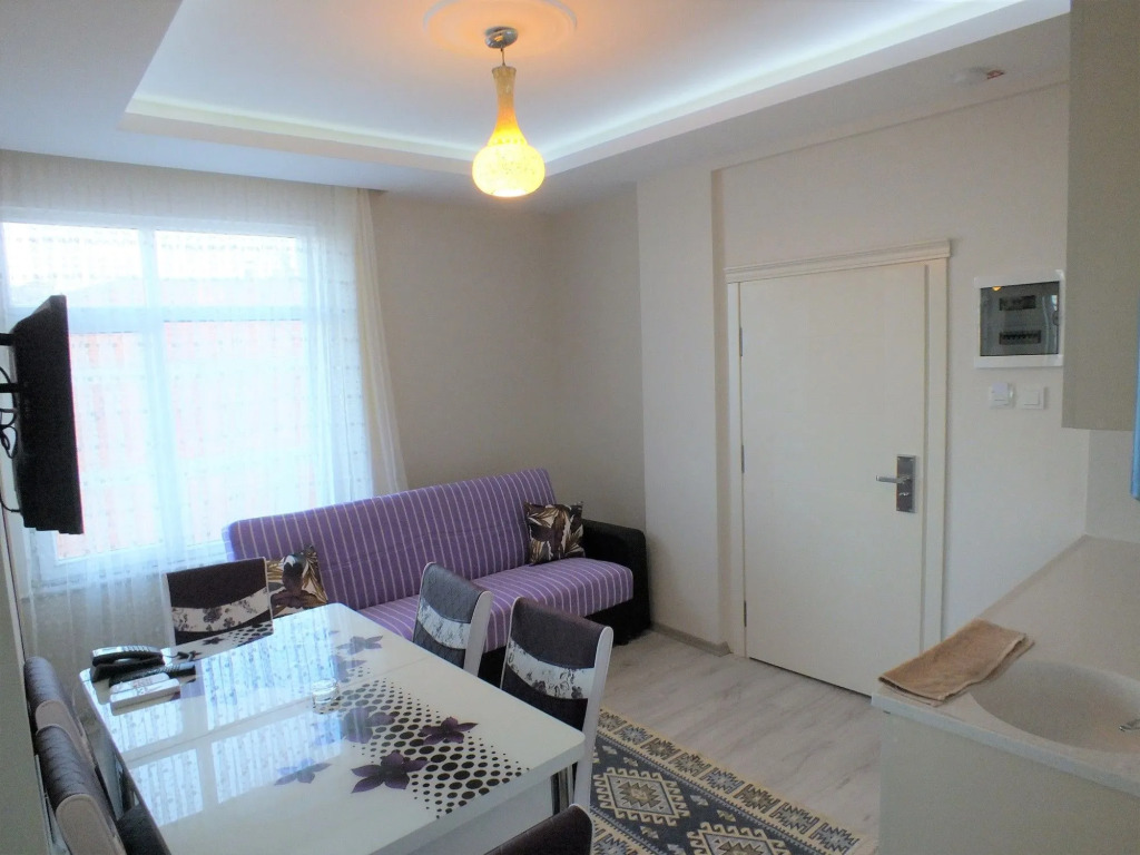 Holiday Times Apart Hotel