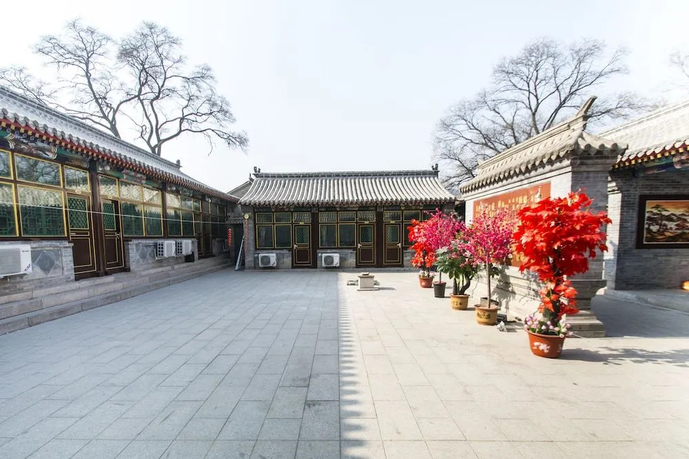 Dongmen Inn
