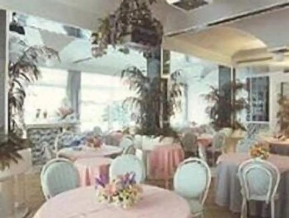 Hotel Ristorante al Gabbiano
