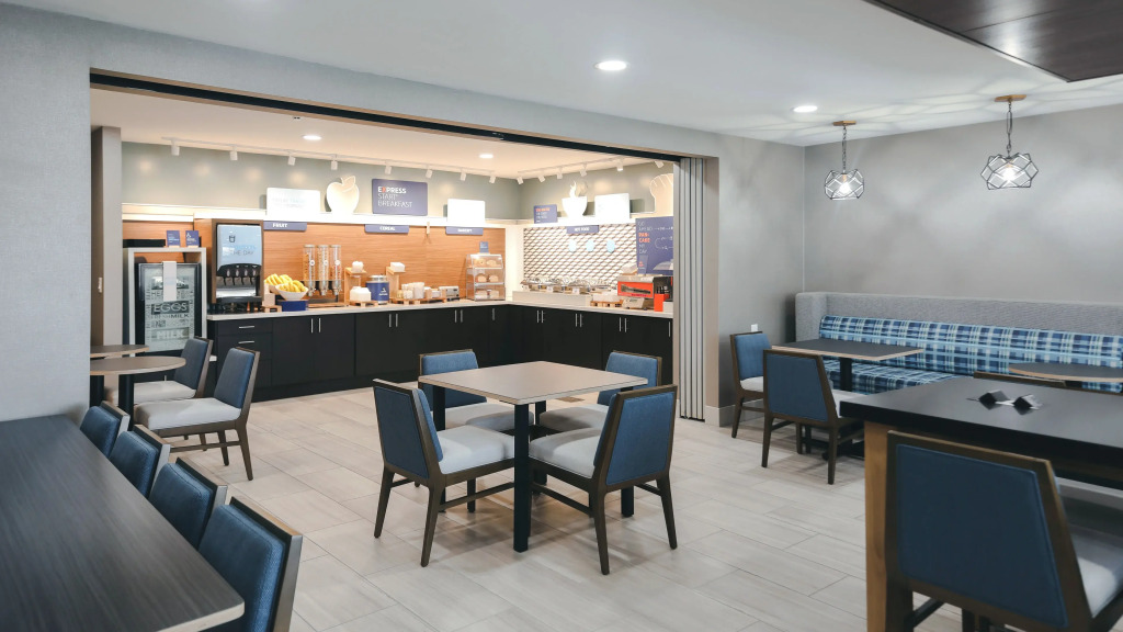 Holiday Inn Express Lompoc by IHG