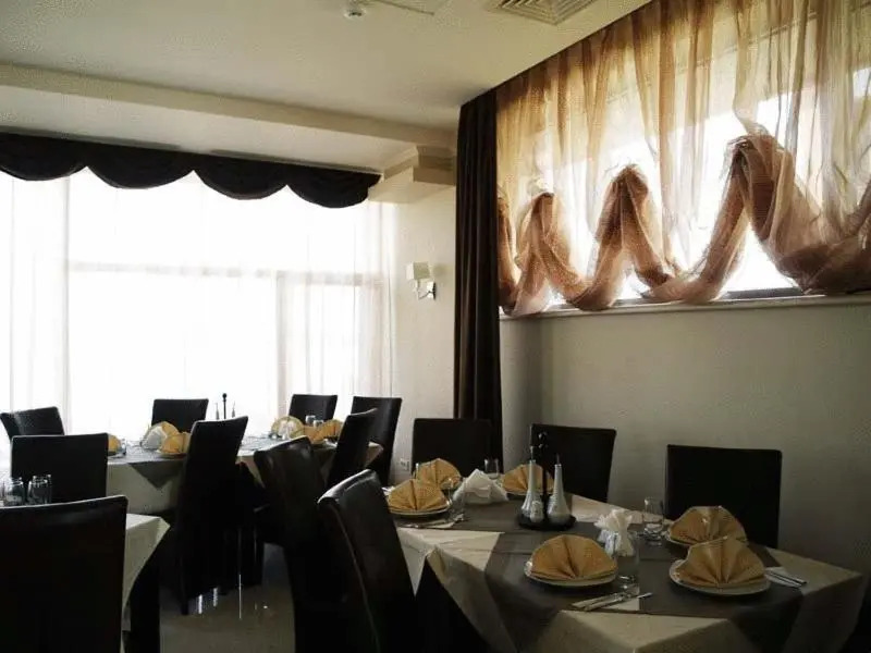Complex Verona Mamaia Nord