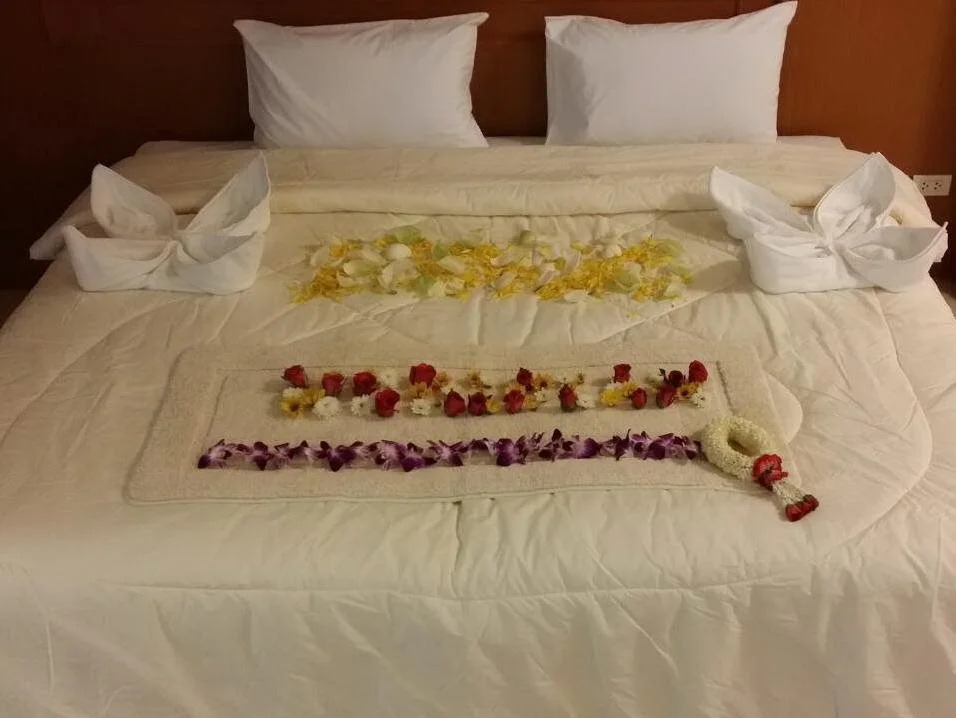 Meridian De Bangkok Hotel