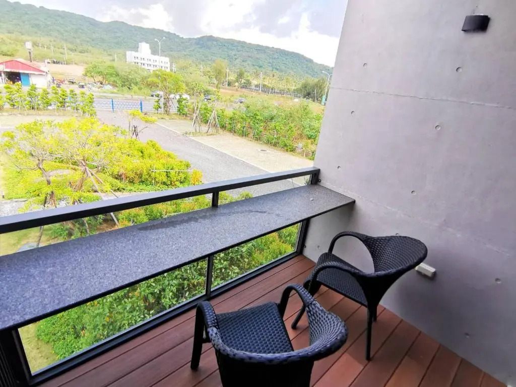 Kenting Gala Vineyard