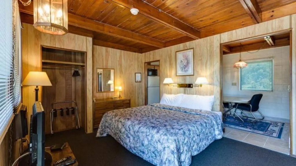 Anchor Inn Motel by Loyalty