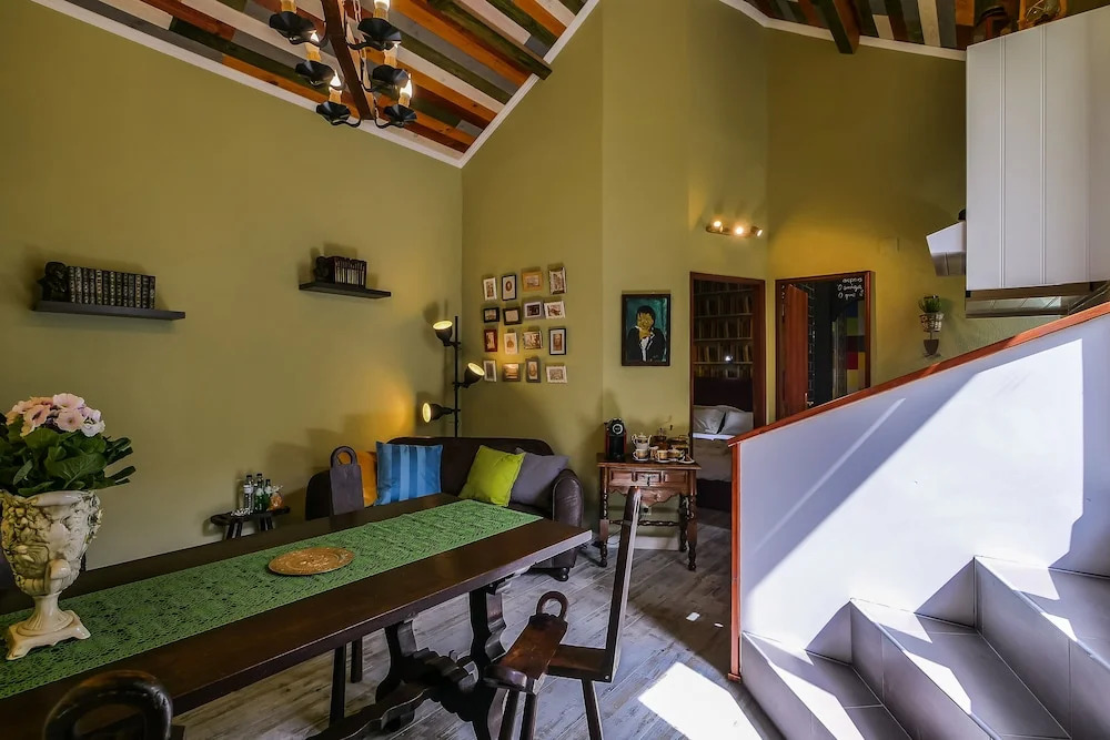 YBaixa - Boutique Apartments