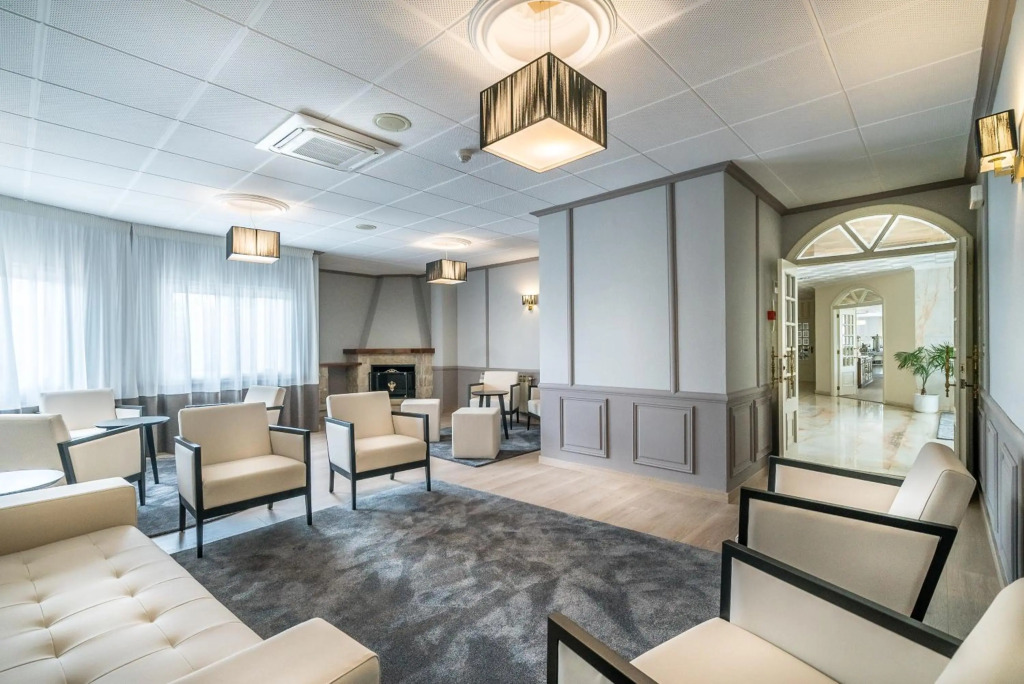 Hotel Ton