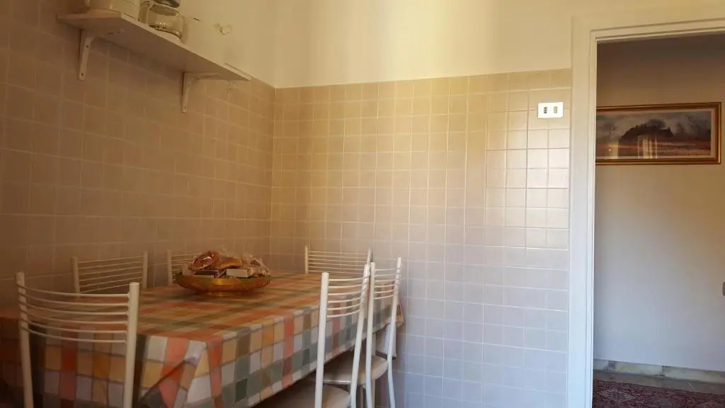 Andreina a San Pietro Apartment