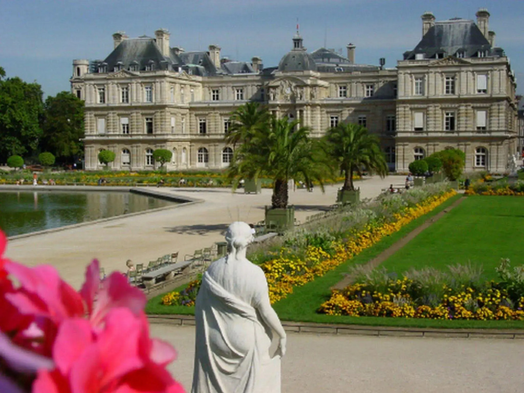 Hotel de Fleurie - Saint-Germain-des-Pres