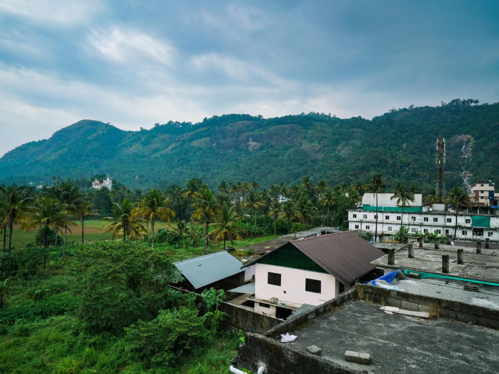 OYO 23388 Fathima Residency