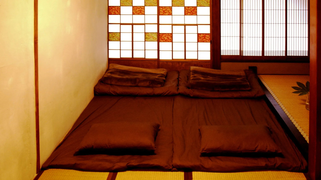 Guesthouse Yululu