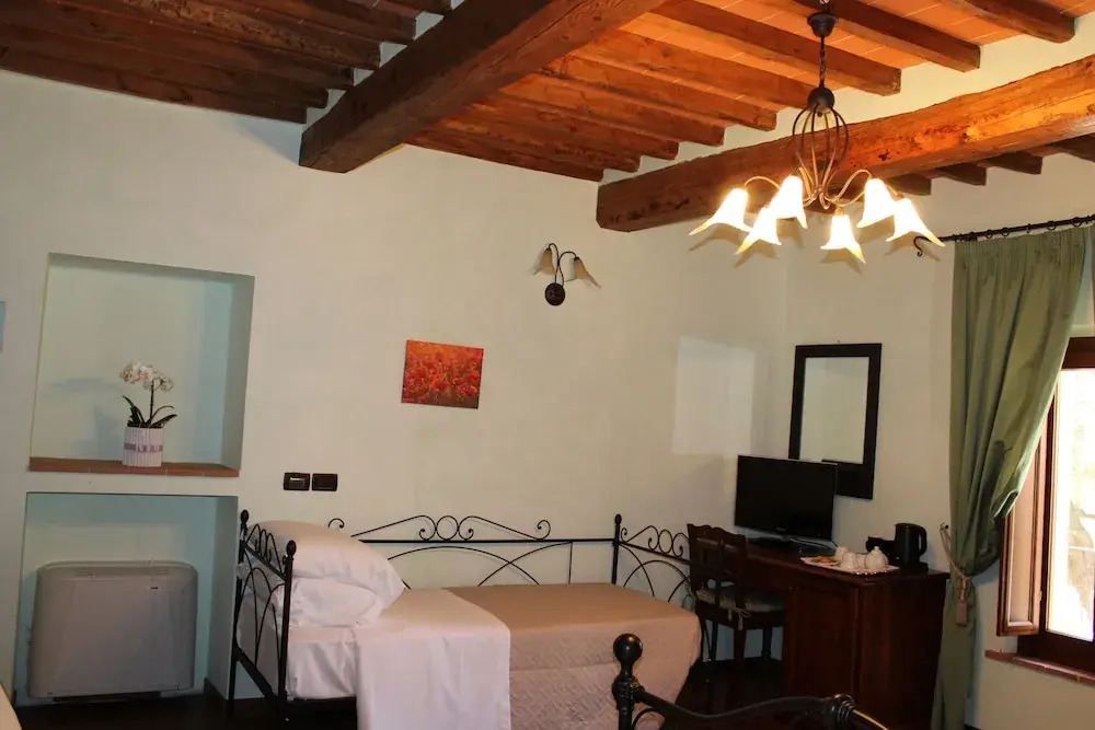 Nuovo Etruria Resort