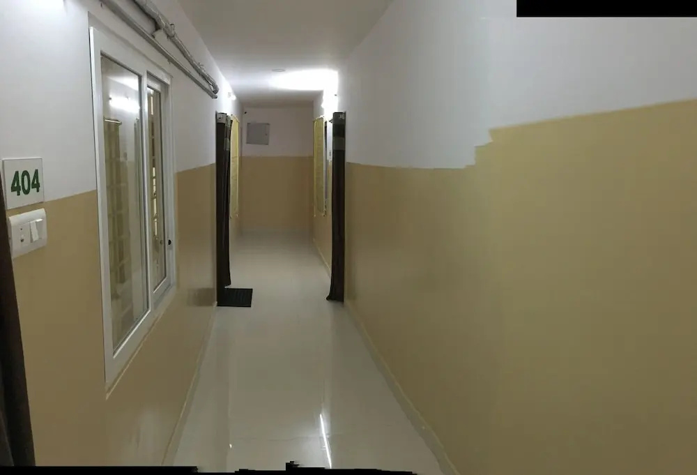 Jayaram Residency Srikalahasti