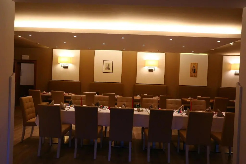 Parkhotel Forsthaus