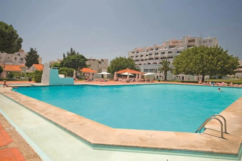 Vilanova Resort