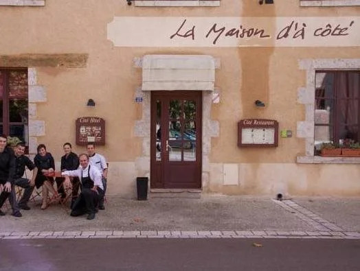 La Maison dà Côté