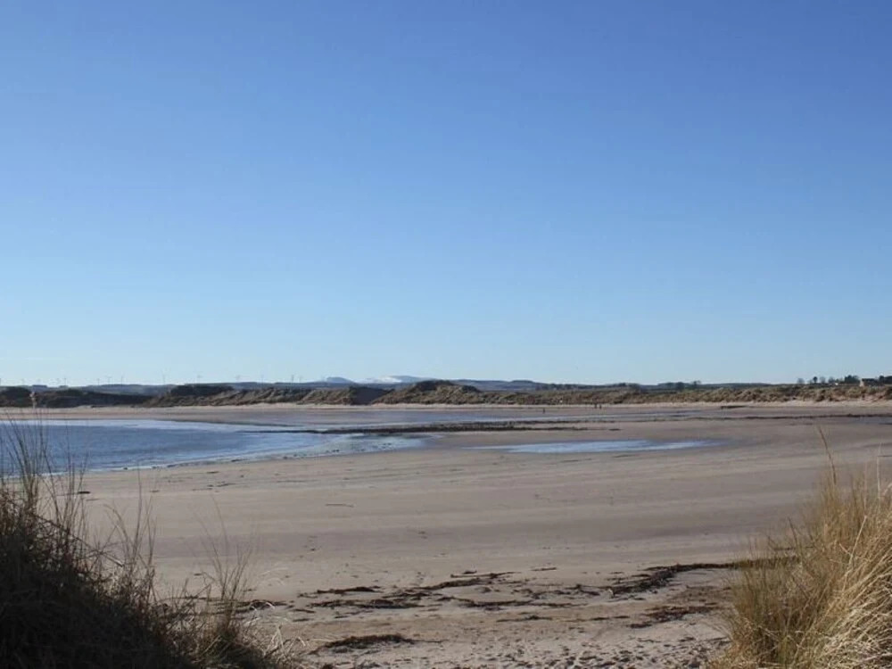 Dunes