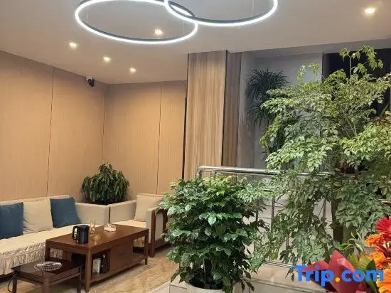 Yuanmu Homestay Hotel