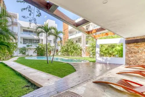 Quetzal Penthouse @ Xaman