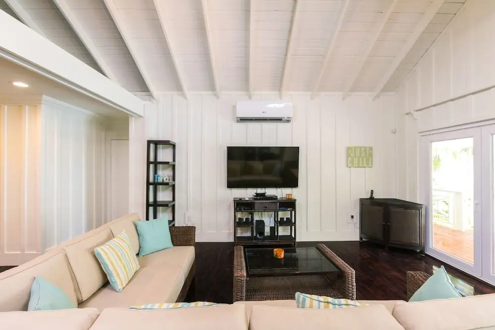 Serenity Beach Home