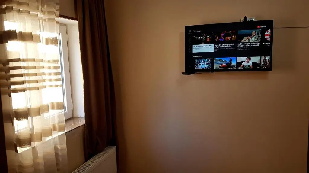 Guest house Jangulashvili