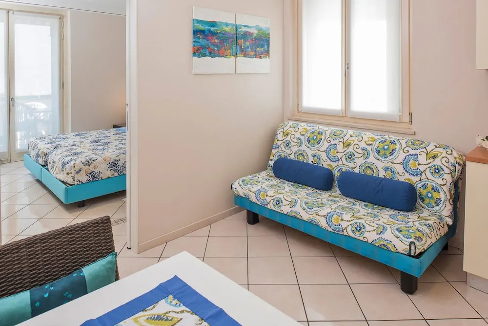 Blue Lake Residence - Bardolino