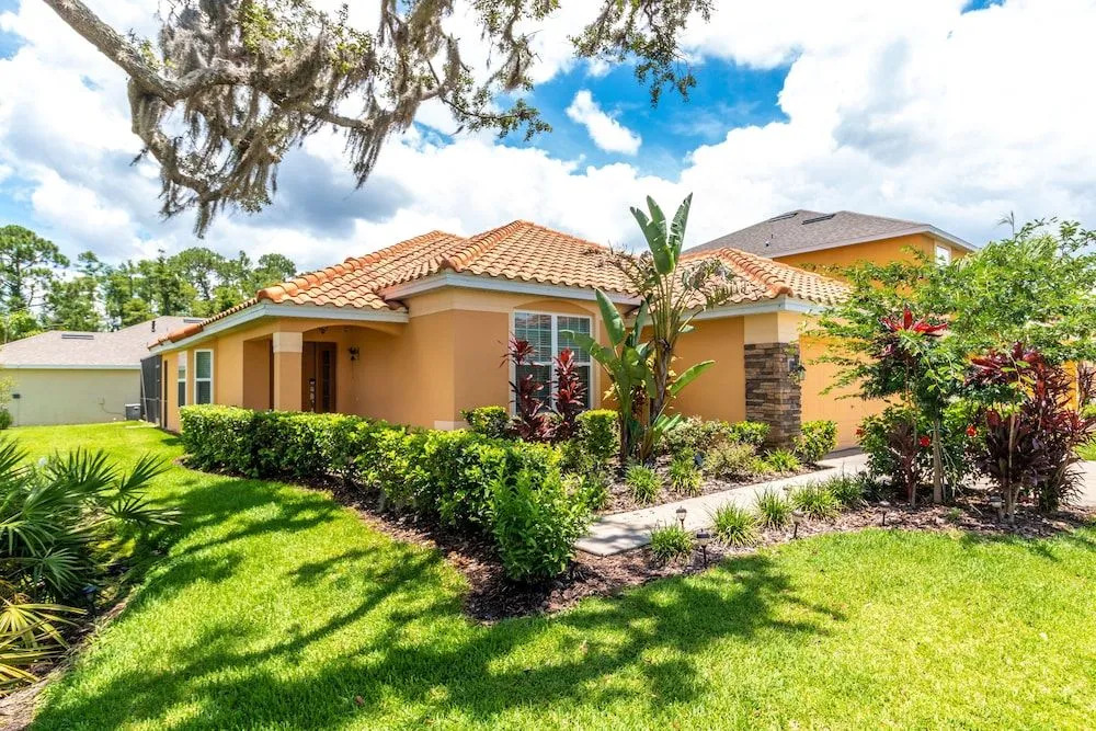 Veranda Palms 4470
