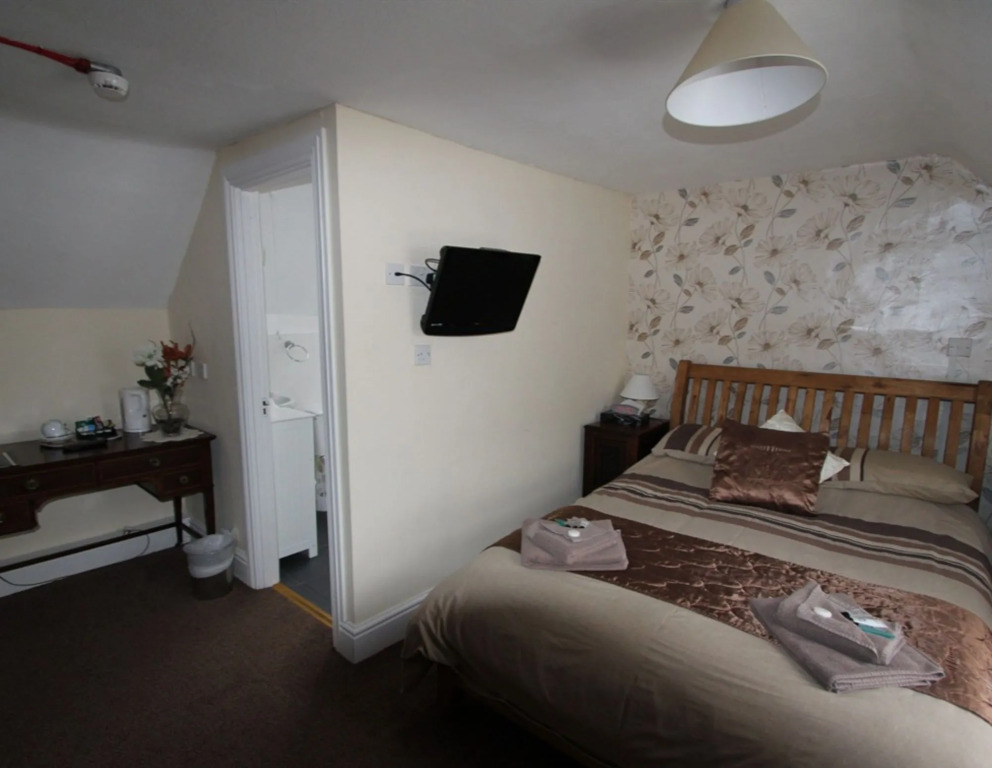 Star Inn Hotel