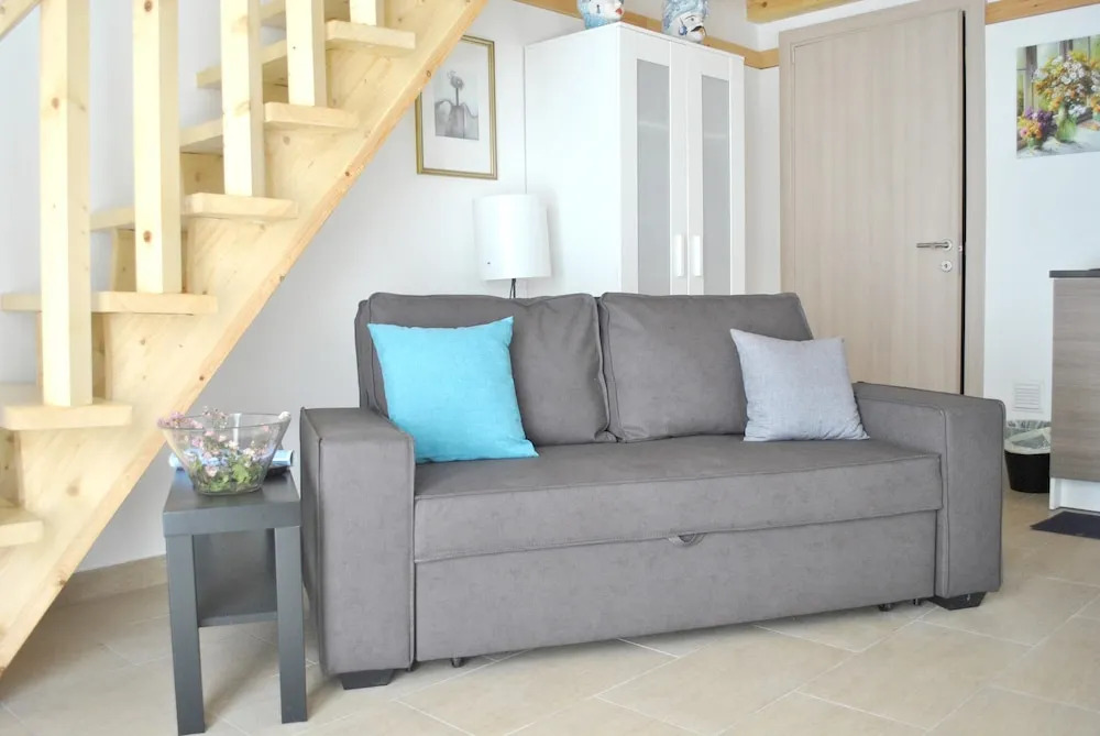 Apartment With One Bedroom In Siracusa With Wifi 950 M From The Beach