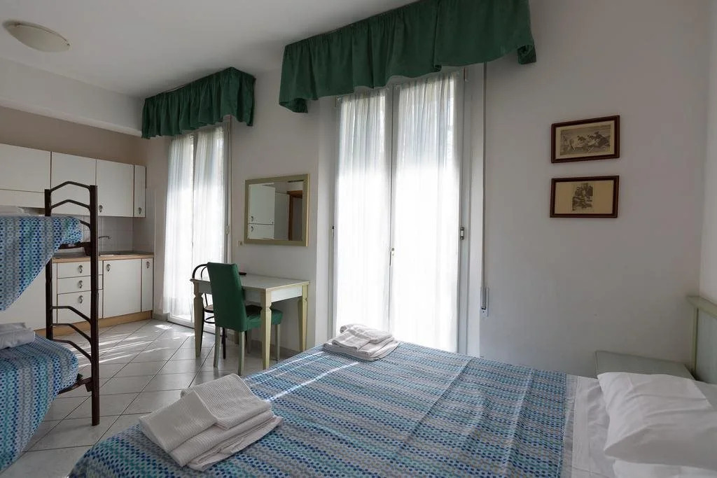 Hotel Ginevra e Residence