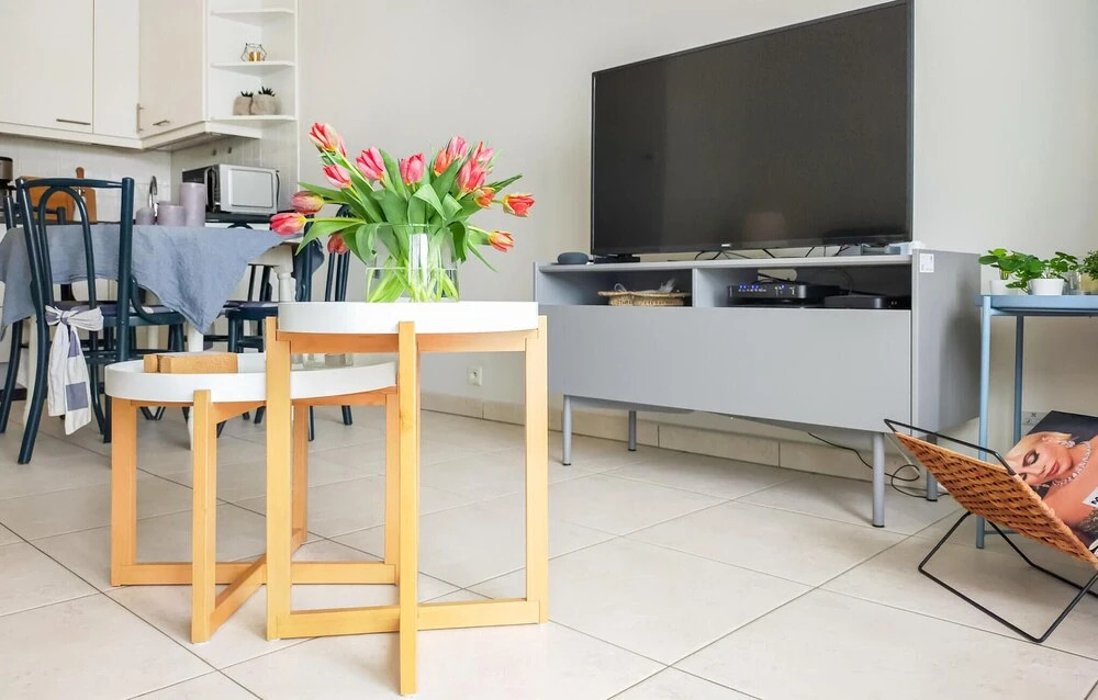 Amazing Apartment in Bredene With 1 Bedrooms and Wifi