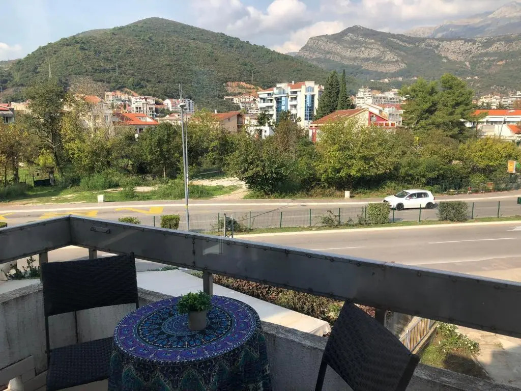 Villa Merci Budva