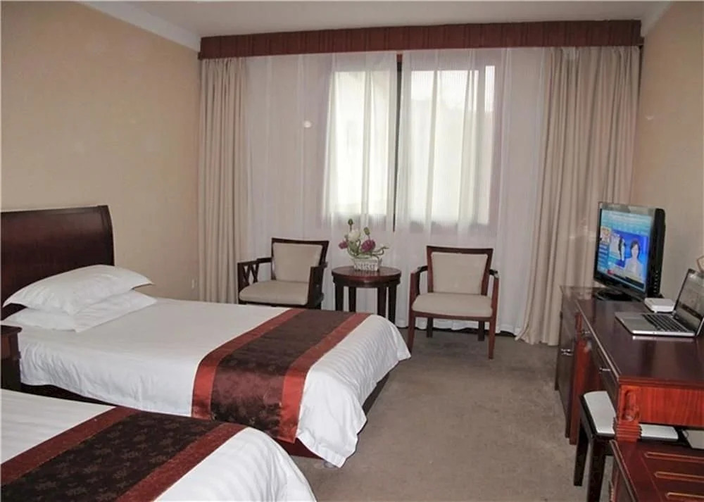 Nanshan Hotel