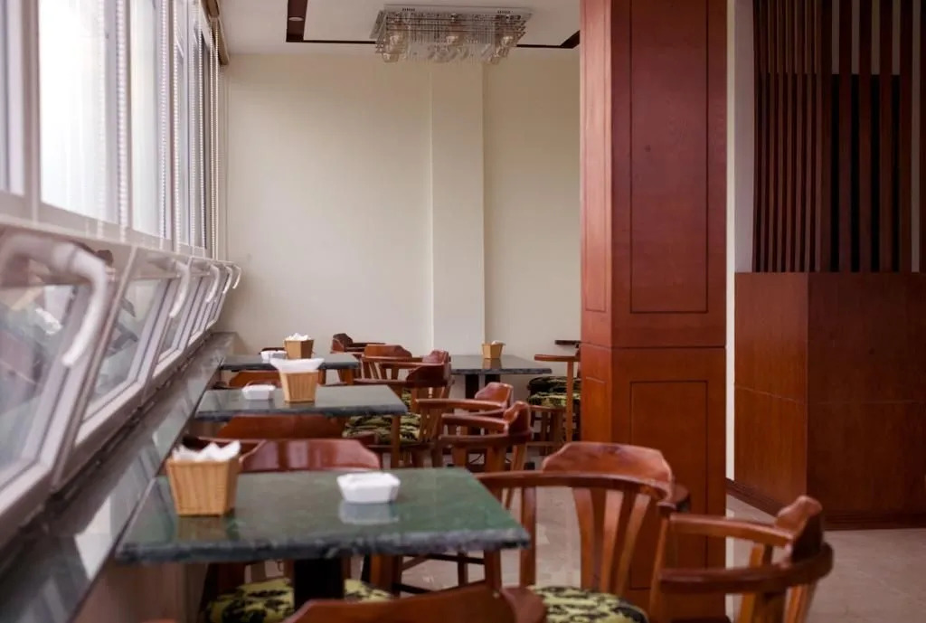 Song Loc Hotel