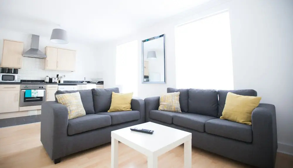 The Palmerston Apartments