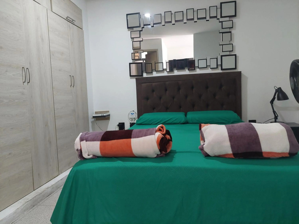 Vital Apartamento sector san alonso SIN IVA