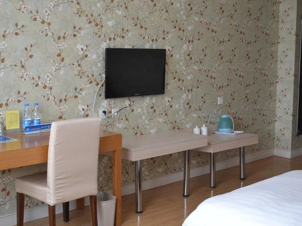 Weihai Sophia Hotel