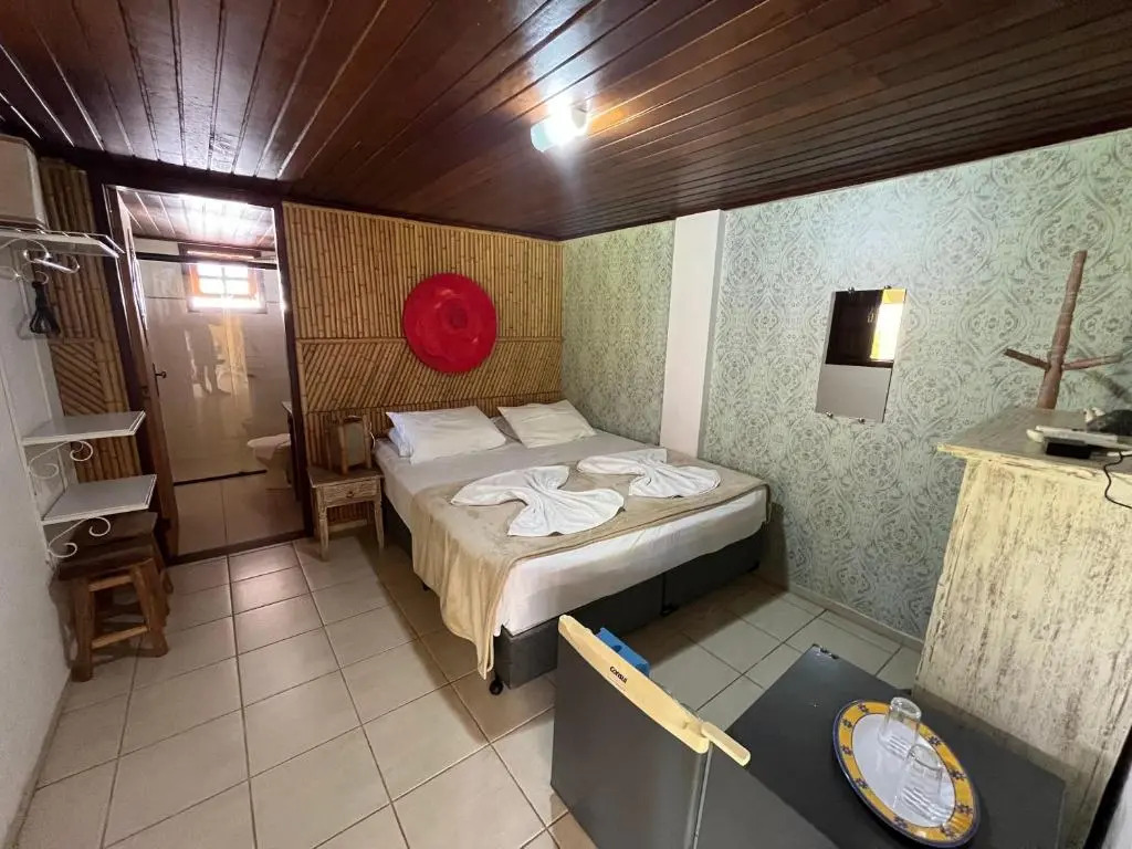 Pousada Villa Nina