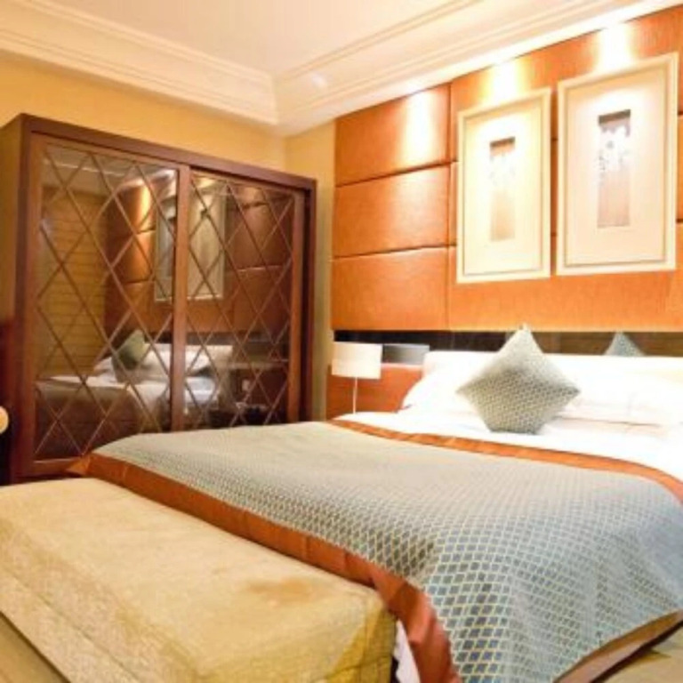Xi Run Apartment Hotel Huifeng