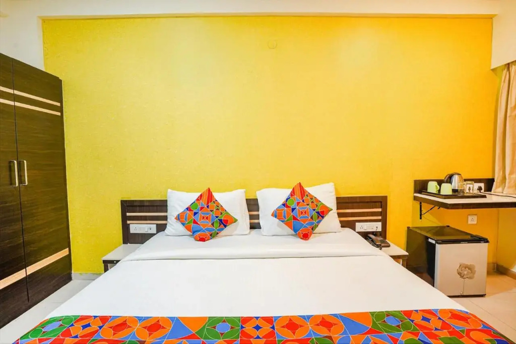 Silicon Hearth Business Hotel
