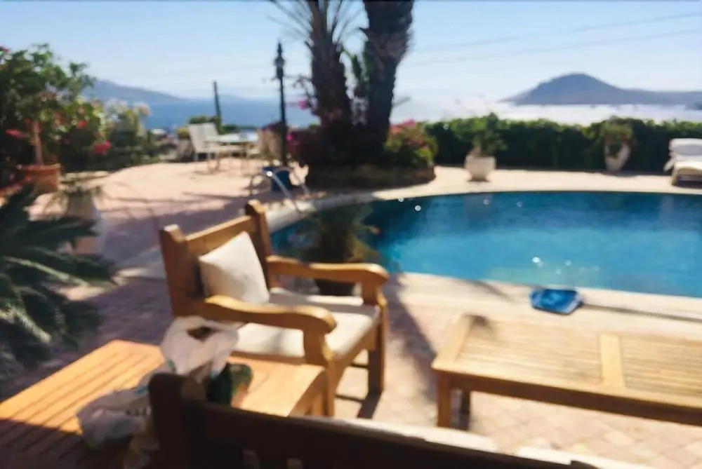 BO102 by Villaofsummer Bodrum Yalikavak